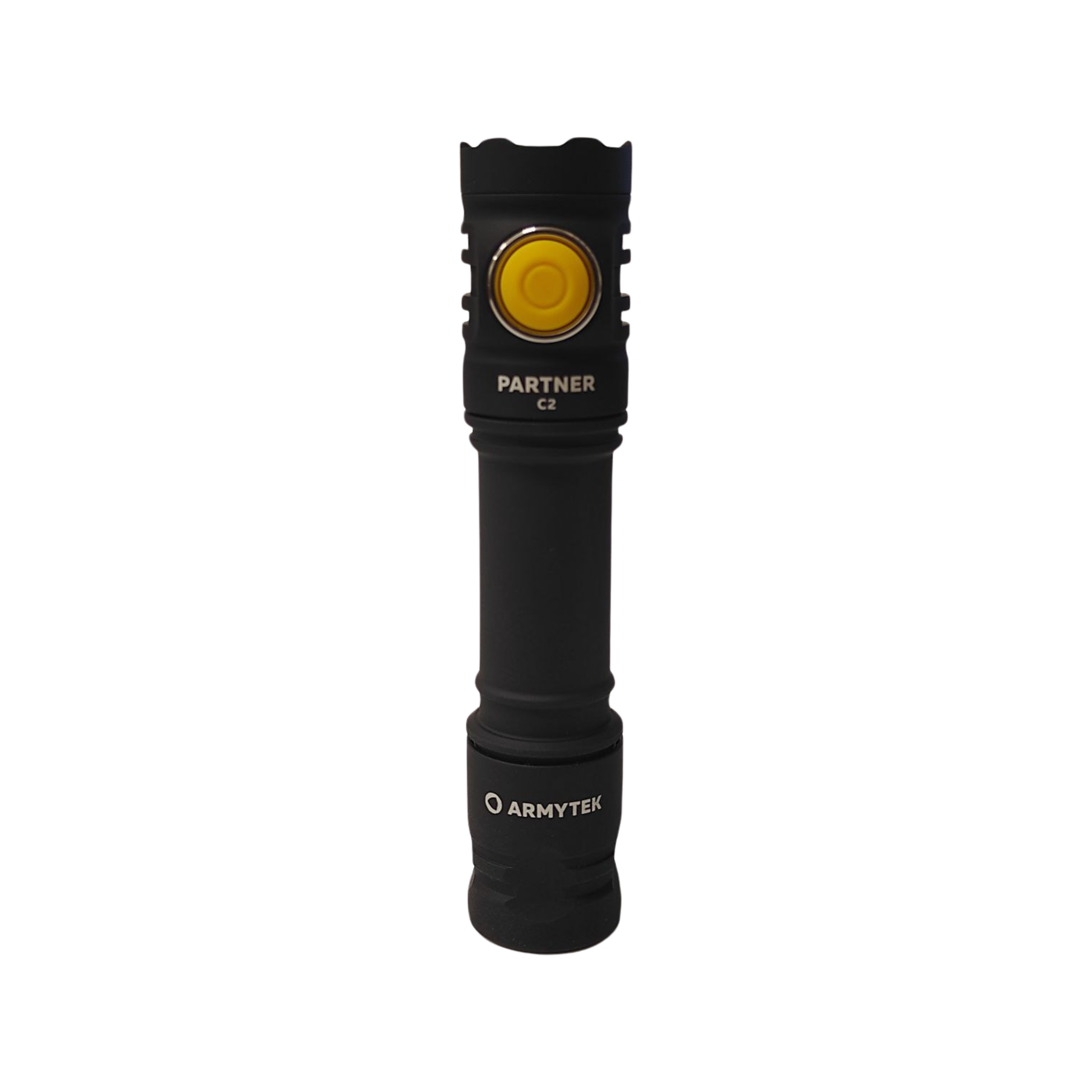 Тактический фонарь Armytek Partner C2 Magnet USB (теплый свет), Черный, Partner C2 Magnet USB Warm
Тактический фонарь Armytek Partner C2 Magnet USB (теплый свет), Черный, Partner C2 Magnet USB Warm