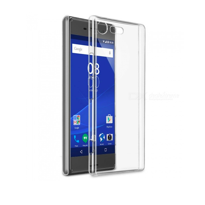 Чехол панель-крышка-накладка MyPads из тончайшего и прочного пластика для Sony Xperia XZ P, Прозрачный
Чехол панель-крышка-накладка MyPads из тончайшего и прочного пластика для Sony Xperia XZ P, Прозрачный