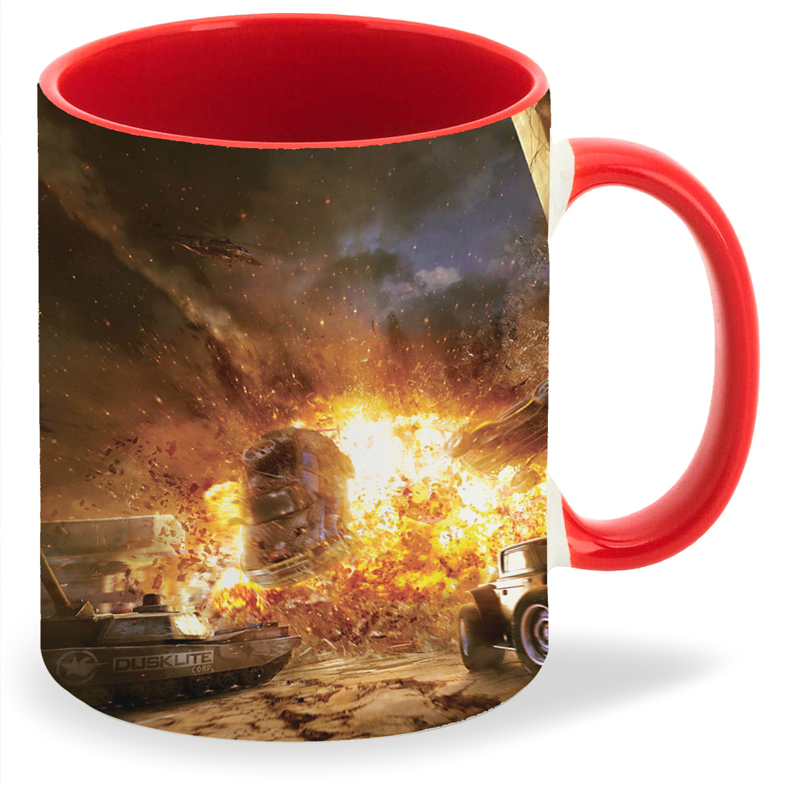 Кружка CoolPodarok motorstorm apocalypse Гонка Взрыв Искры, motorstorm apocalypse Гонка Взрыв Искры
Кружка CoolPodarok motorstorm apocalypse Гонка Взрыв Искры, motorstorm apocalypse Гонка Взрыв Искры