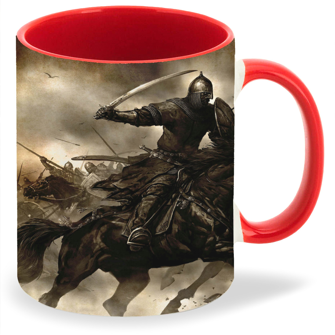 Кружка CoolPodarok mount and blade Всадники Сражение, mount and blade Всадники Сражение
Кружка CoolPodarok mount and blade Всадники Сражение, mount and blade Всадники Сражение