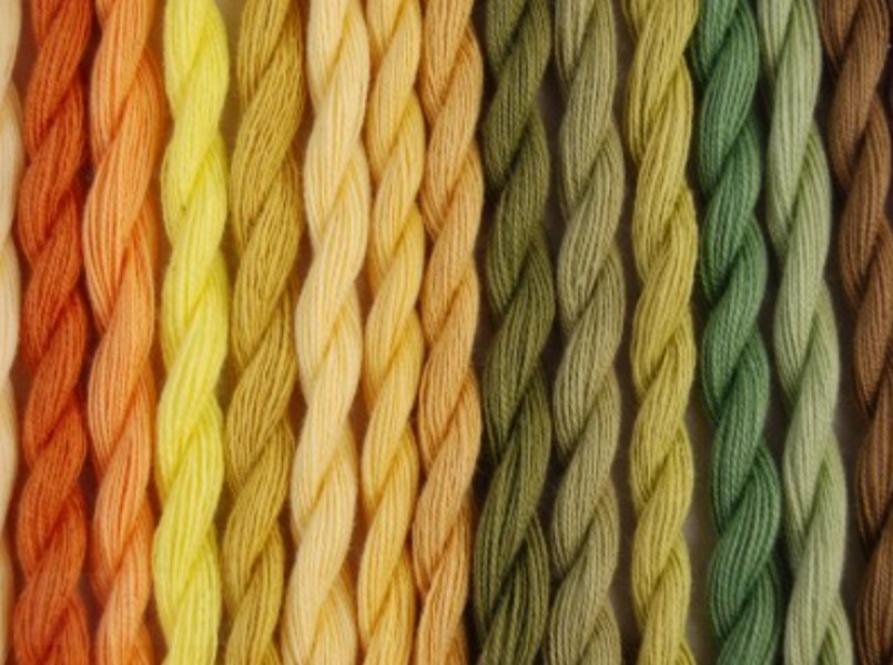 Мулине V&H, Vaupel, 305-6999 (2074, goldgelb, золотисто-желтый), 2074,золотисто-желтый,goldgelb
Мулине V&H, Vaupel, 305-6999 (2074, goldgelb, золотисто-желтый), 2074,золотисто-желтый,goldgelb