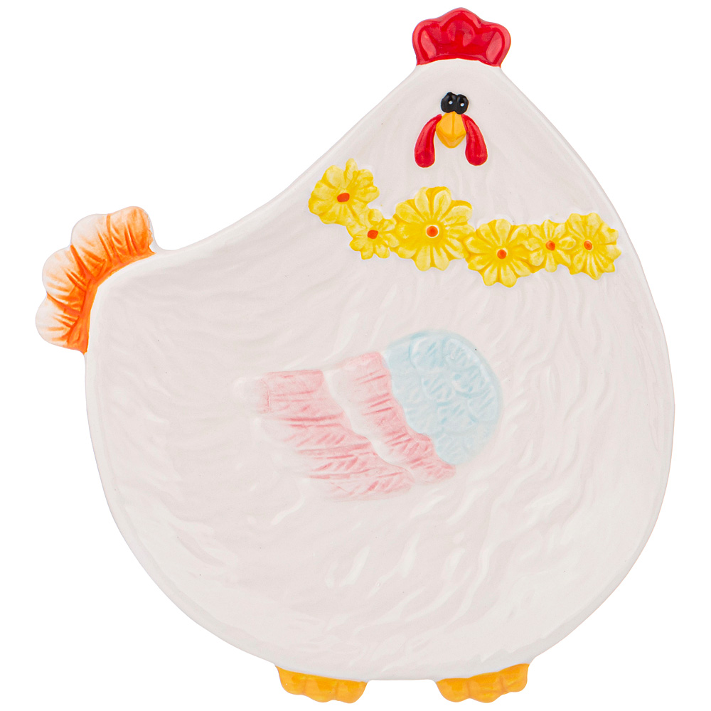 Набор из 4 штук Блюдо Lefard 21х19.5х2.5см керамика 146-1719_, Белый;красный;желтый
Набор из 4 штук Блюдо Lefard 21х19.5х2.5см керамика 146-1719_, Белый;красный;желтый