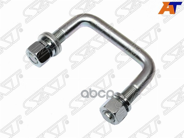 SAT ST-1341533080 Стремянка рессоры 244 FIAT DUCATO/PEUGEOT BOXER/CITROEN JUMPER 94-02 1шт
SAT ST-1341533080 Стремянка рессоры 244 FIAT DUCATO/PEUGEOT BOXER/CITROEN JUMPER 94-02 1шт