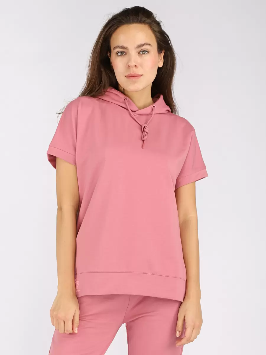 Толстовка женская A passion play 221TR(SZ-0047)-2201 розовая XS, 221TR(SZ-0047)-2201
Толстовка женская A passion play 221TR(SZ-0047)-2201 розовая XS, 221TR(SZ-0047)-2201