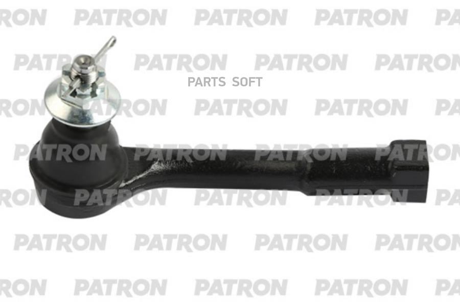 PATRON PS10073L Наконечник рулевой тяги HYUNDAI EQUUS 2011-2013 GENESIS BH 2008-2014 1шт
PATRON PS10073L Наконечник рулевой тяги HYUNDAI EQUUS 2011-2013 GENESIS BH 2008-2014 1шт
