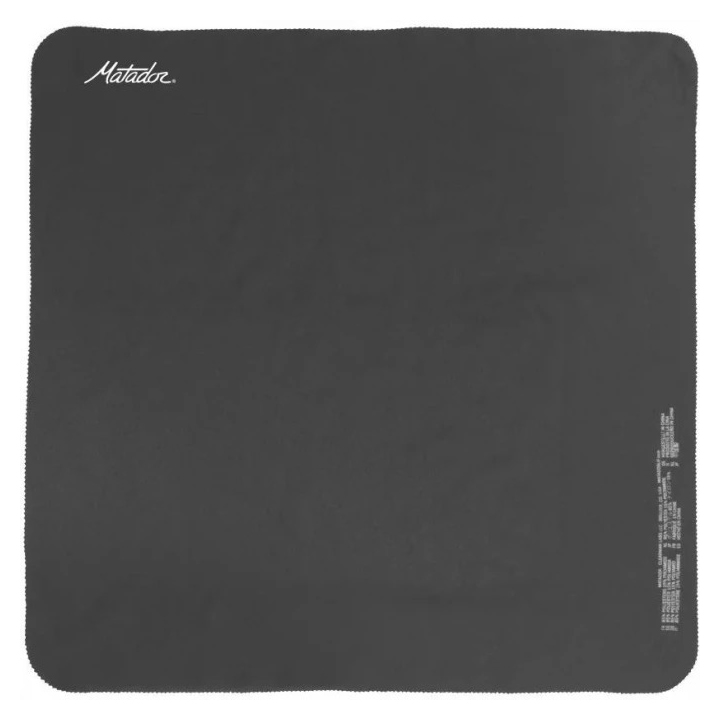 Коврик туристический Matador Ultralight Travel Towel grey 39 x 39 x 1 см, Серый, Ultralight Travel Towel
Коврик туристический Matador Ultralight Travel Towel grey 39 x 39 x 1 см, Серый, Ultralight Travel Towel
