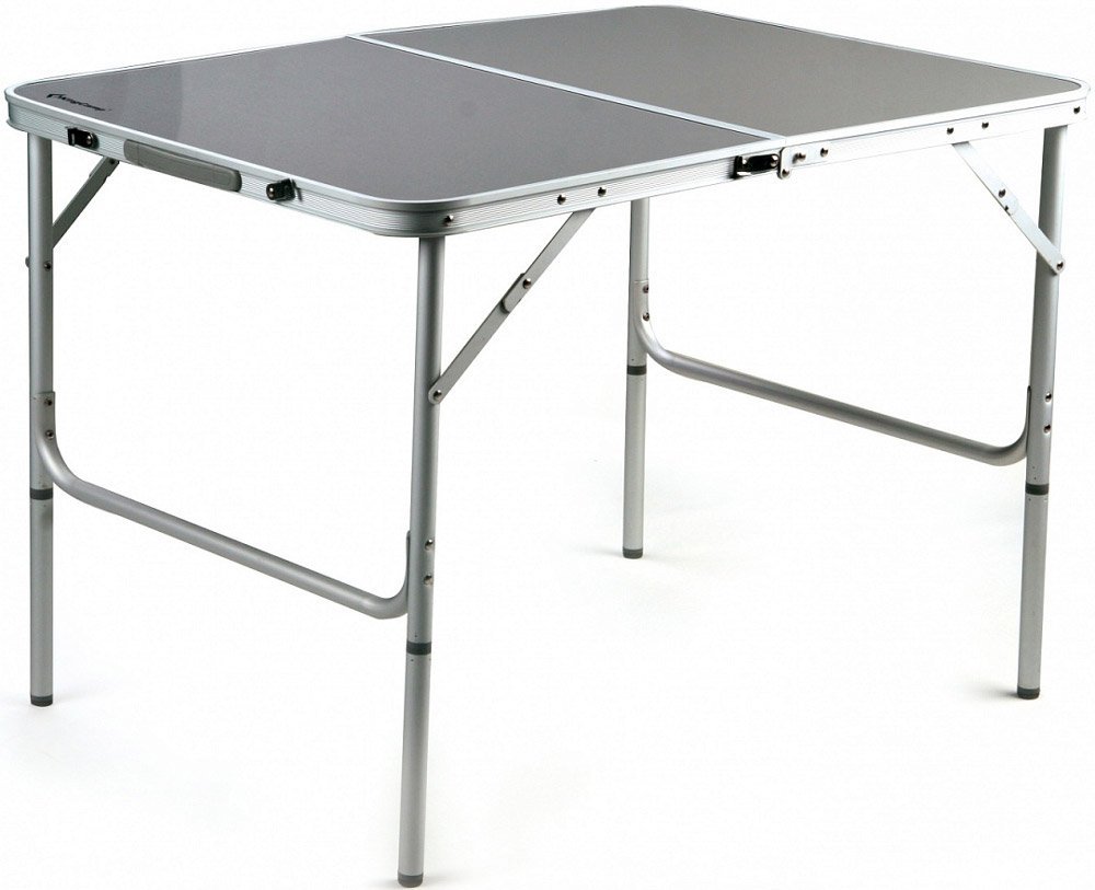 фото Стол кемпинговый kingcamp alu folding table