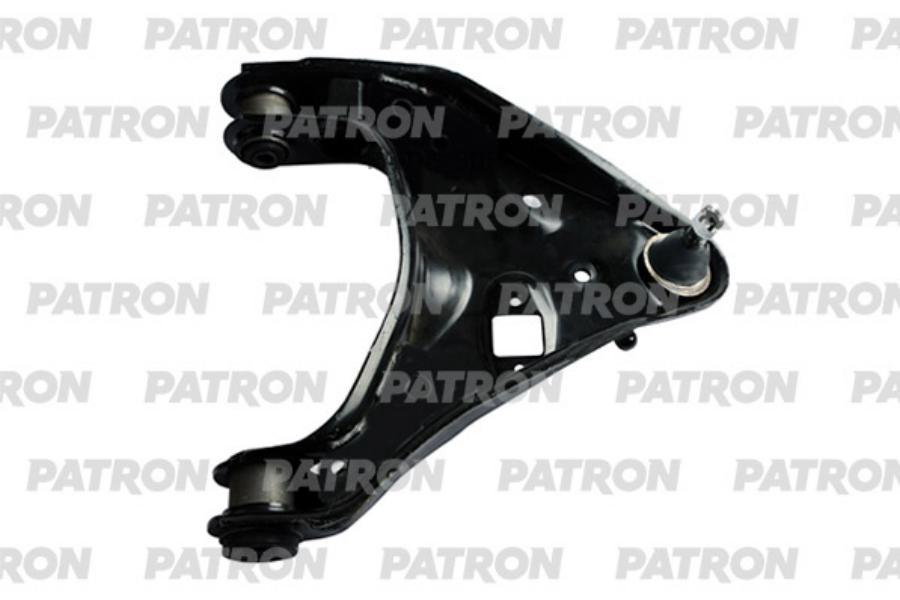 Рычаг подвески FORD EXPLORER UN105/UN150 1995-2001 (Произведено в Турции) PATRON PS50330R
Рычаг подвески FORD EXPLORER UN105/UN150 1995-2001 (Произведено в Турции) PATRON PS50330R