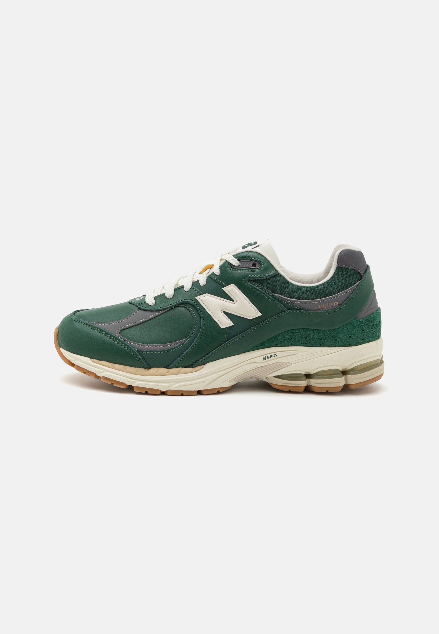 Кроссовки мужские New Balance 2002 Unisex зеленые 41.5 EU (доставка из-за рубежа), Зеленый, 2002 Unisex
Кроссовки мужские New Balance 2002 Unisex зеленые 41.5 EU (доставка из-за рубежа), Зеленый, 2002 Unisex