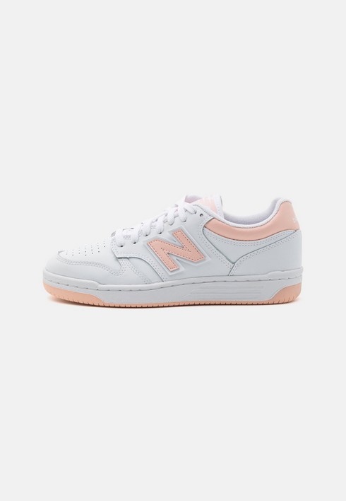 Кеды женские New Balance 480 Unisex белые 37 EU (доставка из-за рубежа), Белый, 480 Unisex
Кеды женские New Balance 480 Unisex белые 37 EU (доставка из-за рубежа), Белый, 480 Unisex