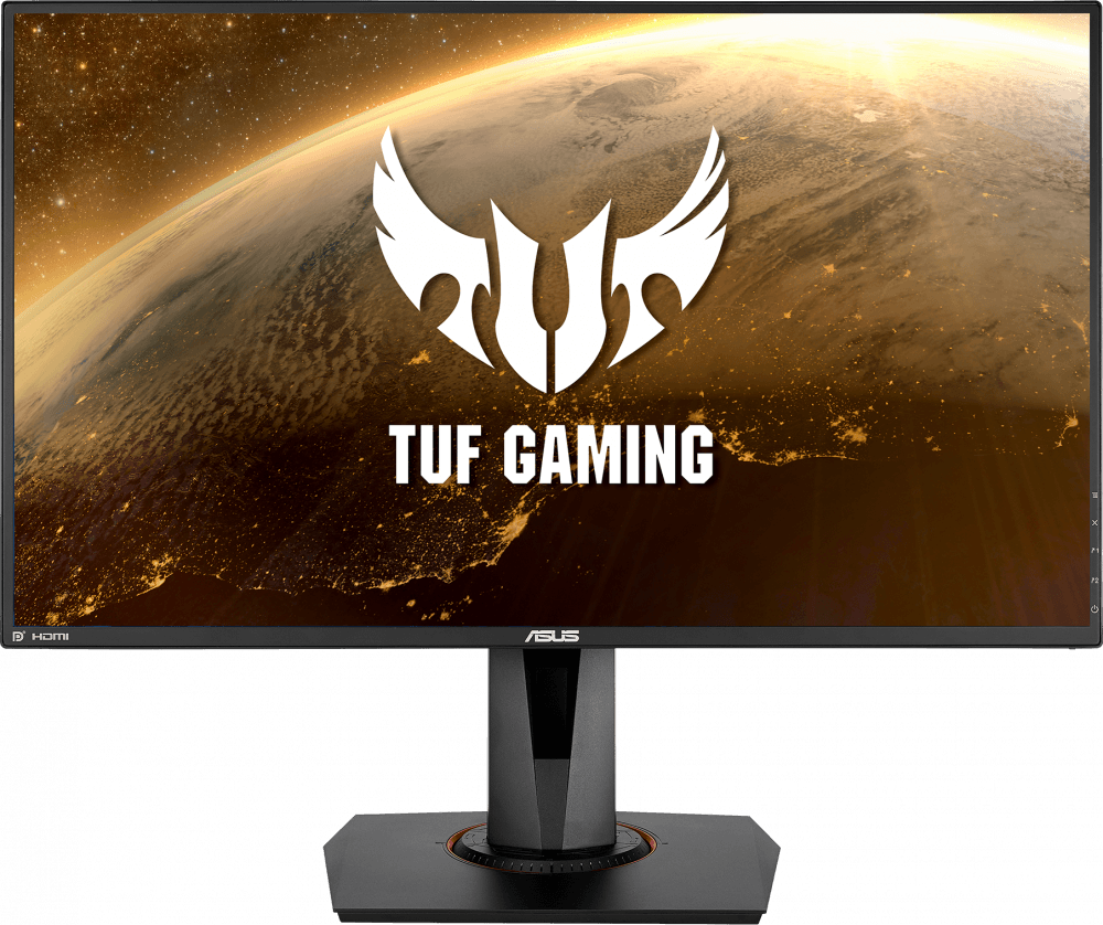 фото Монитор asus tuf gaming vg279qm (90lm05h0-b01370)