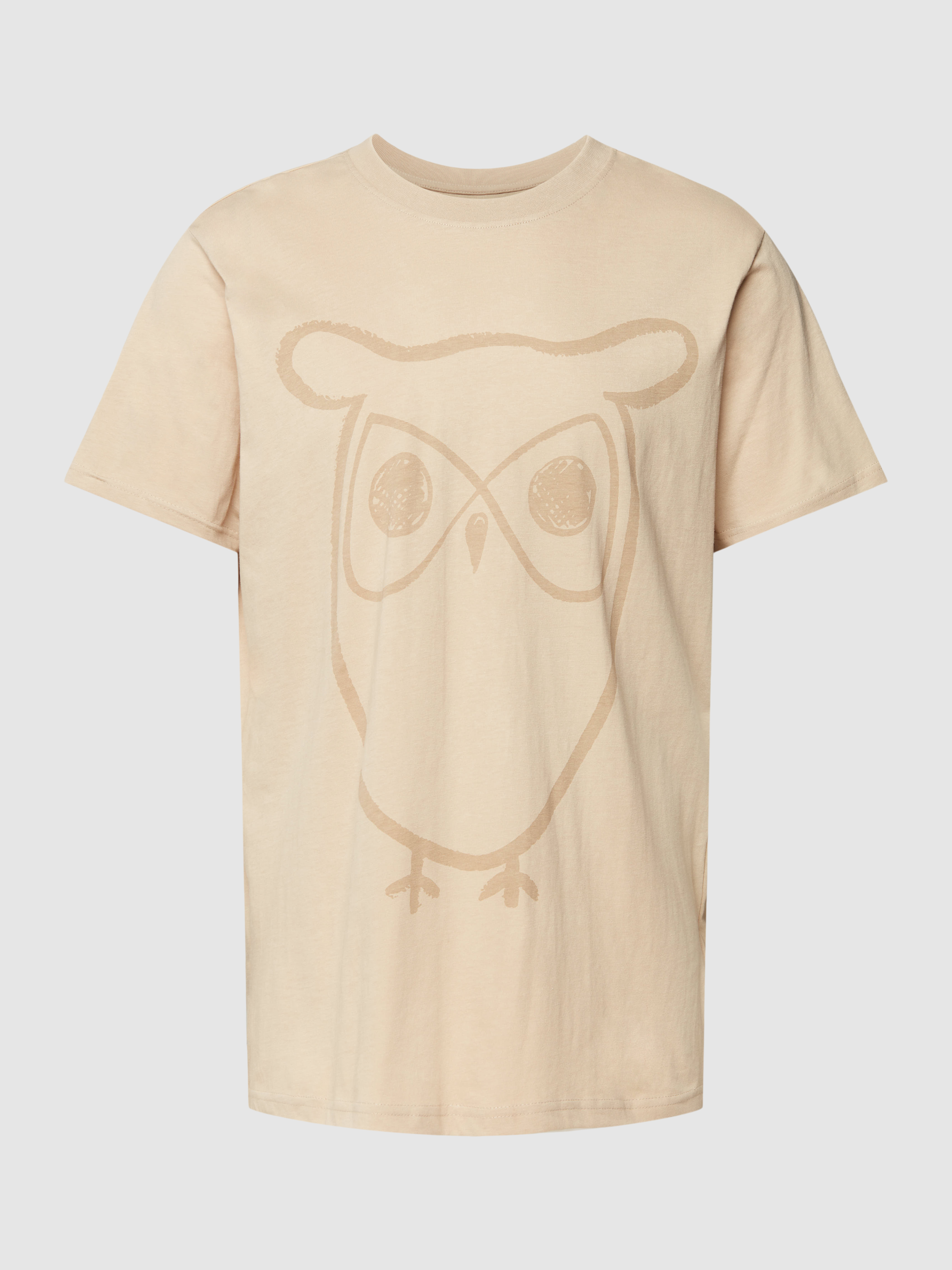 Футболка мужская Knowledge Cotton Apparel 1846558 бежевая XL (доставка из-за рубежа), Бежевый, 1846558
Футболка мужская Knowledge Cotton Apparel 1846558 бежевая XL (доставка из-за рубежа), Бежевый, 1846558