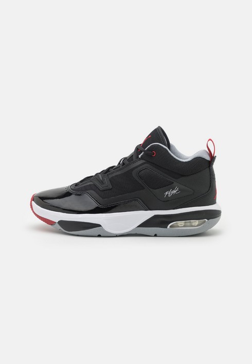 Кроссовки мужские Jordan Stay Loyal 3 черные 49.5 EU (доставка из-за рубежа), Черный, Stay Loyal 3
Кроссовки мужские Jordan Stay Loyal 3 черные 49.5 EU (доставка из-за рубежа), Черный, Stay Loyal 3
