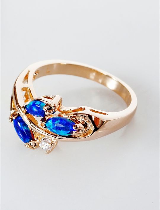 Кольцо из бижутерного сплава р. 19 Lotus Jewelry 42R-26OJK14, опал/циркон, 42R-26OJK14
Кольцо из бижутерного сплава р. 19 Lotus Jewelry 42R-26OJK14, опал/циркон, 42R-26OJK14