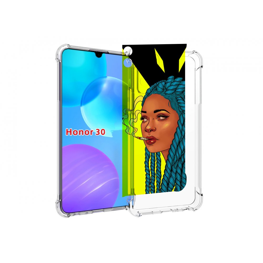 Чехол MyPads девушка с запутанными волосами синий женский для Huawei Honor 30 Lite, Tocco
Чехол MyPads девушка с запутанными волосами синий женский для Huawei Honor 30 Lite, Tocco