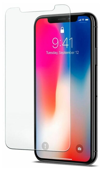 Защитное стекло (без рамки) Full Glue для Apple iPhone XS Max/11 Pro Max, прозрачное
Защитное стекло (без рамки) Full Glue для Apple iPhone XS Max/11 Pro Max, прозрачное