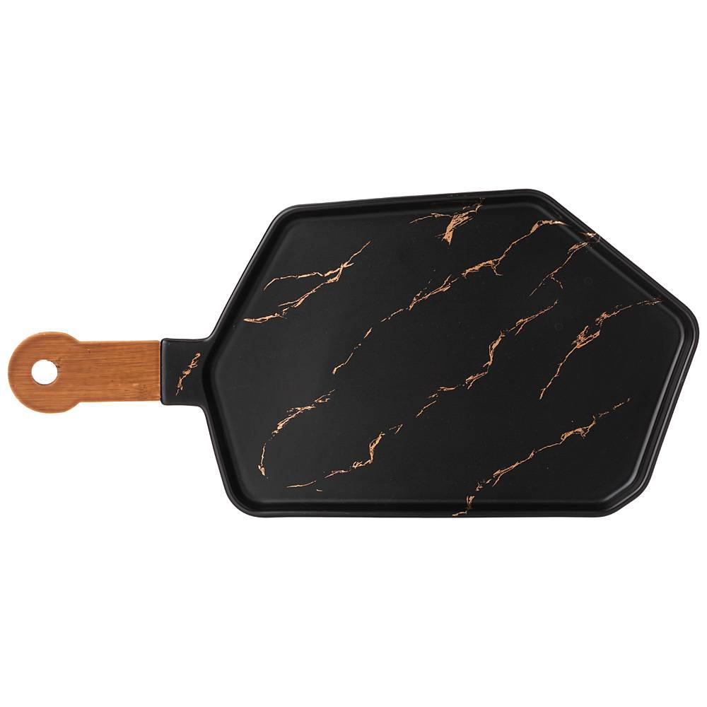 Набор из 6 штук Менажница Lefard Золотой мрамор black 40х19см фарфор с ручкой 412-201_, Черный
Набор из 6 штук Менажница Lefard Золотой мрамор black 40х19см фарфор с ручкой 412-201_, Черный
