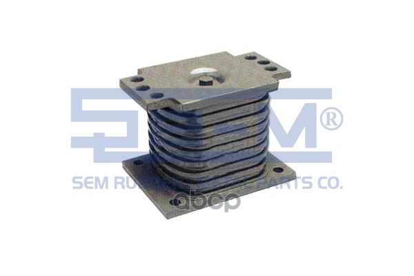 Sem8333_подушка Крепления Рессоры !(Мр) С Винтом Перед.D=145mm Volvo Fh12/16 F/Fl7/10/12/1
Sem8333_подушка Крепления Рессоры !(Мр) С Винтом Перед.D=145mm Volvo Fh12/16 F/Fl7/10/12/1
