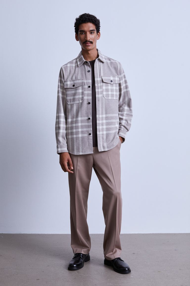 Рубашка мужская H&M 0875217031 фиолетовая XL (доставка из-за рубежа), Фиолетовый, 0875217031
Рубашка мужская H&M 0875217031 фиолетовая XL (доставка из-за рубежа), Фиолетовый, 0875217031