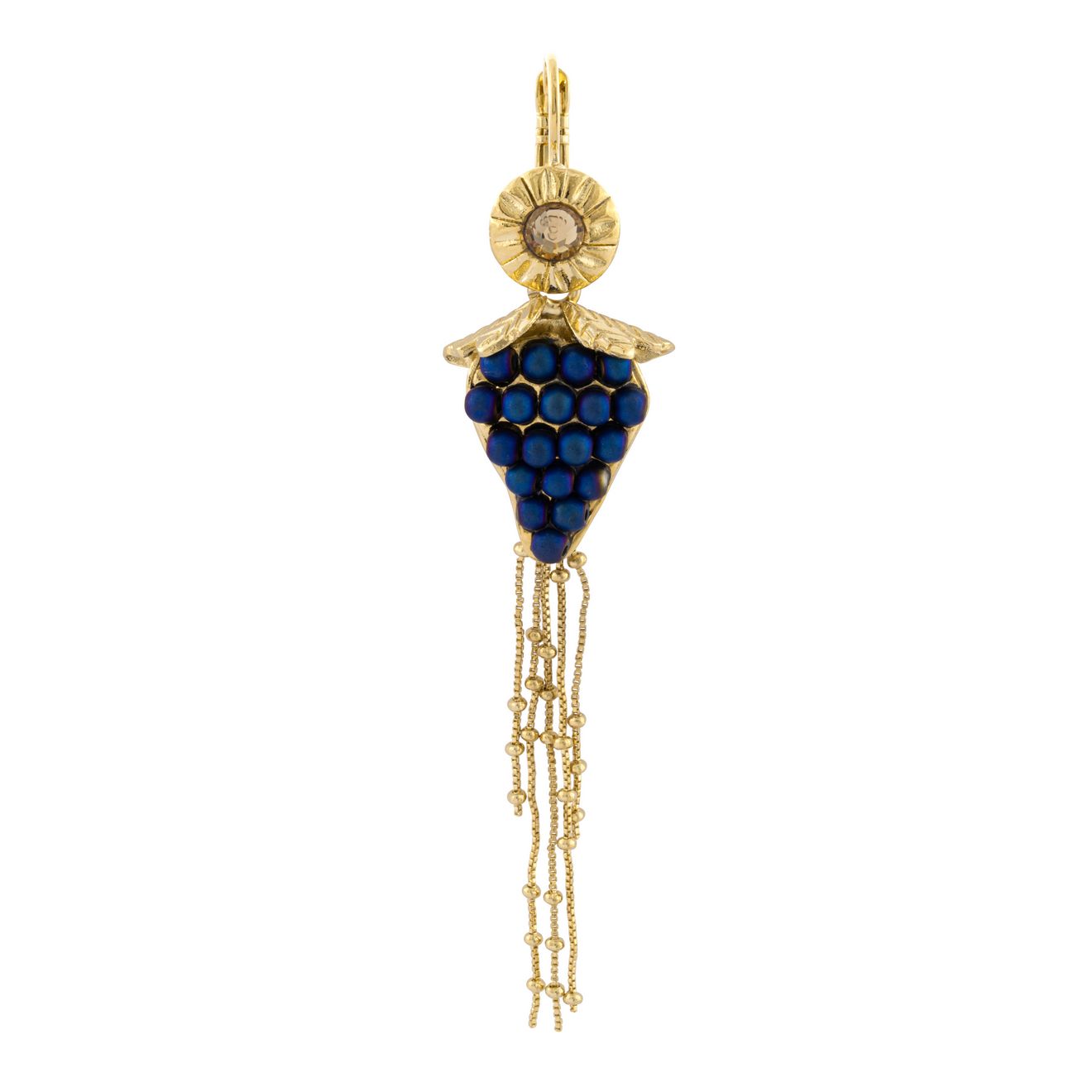 Серьги из бижутерного сплава с кристаллами/бусинами TARATATA TT-H20-13701-204, TT-H20-13701-204
Серьги из бижутерного сплава с кристаллами/бусинами TARATATA TT-H20-13701-204, TT-H20-13701-204