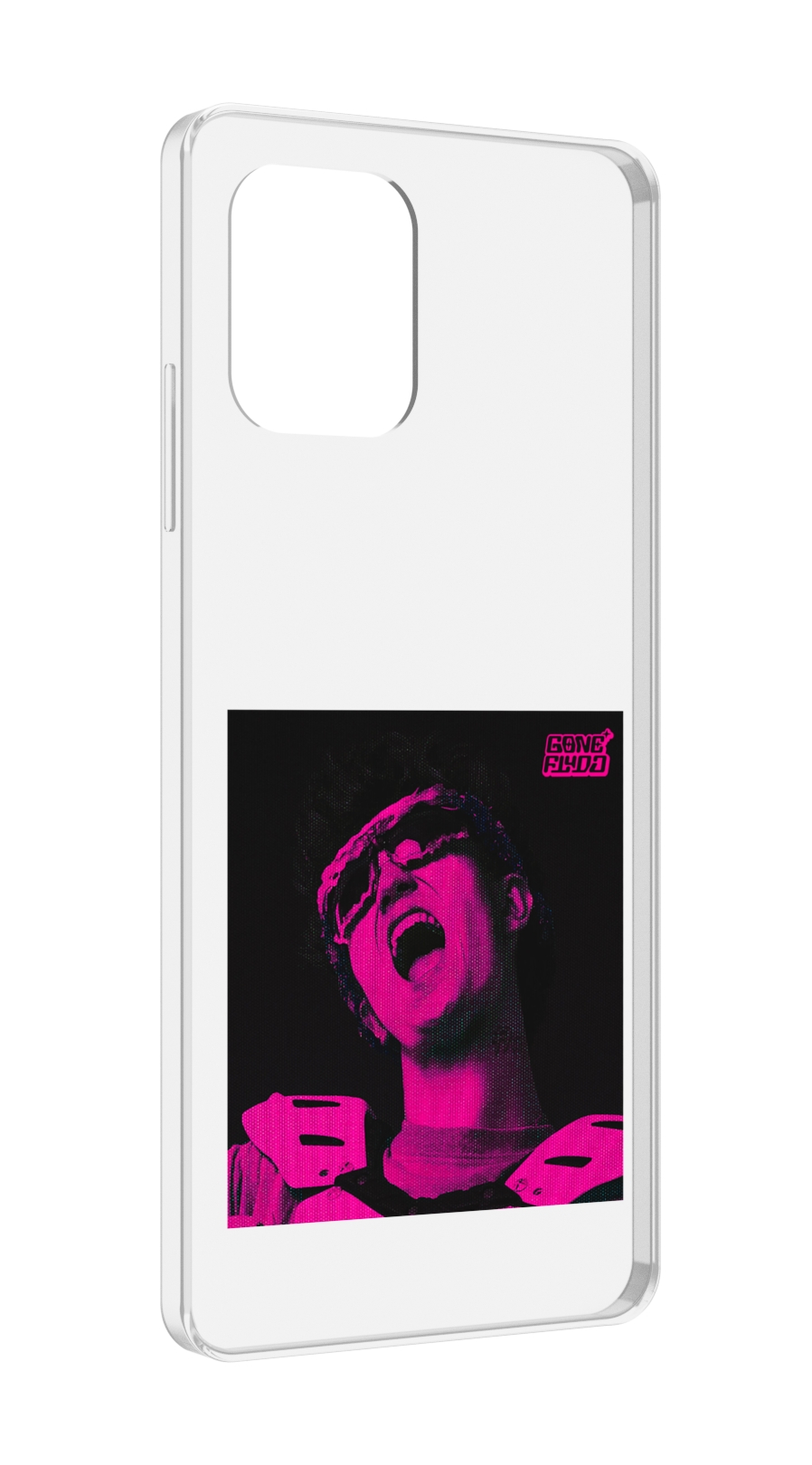 Чехол MyPads Digital Fantazy GONE для UMIDIGI Power 7 Max / Power 7S, Прозрачный, Tocco
Чехол MyPads Digital Fantazy GONE для UMIDIGI Power 7 Max / Power 7S, Прозрачный, Tocco