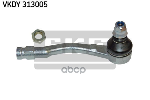 Vkdy313005_наконечник Рулевой Правый! Peugeot 308 1.4 16v/1.6 16v/2.0hdi 07> Skf арт. VKDY
Vkdy313005_наконечник Рулевой Правый! Peugeot 308 1.4 16v/1.6 16v/2.0hdi 07> Skf арт. VKDY