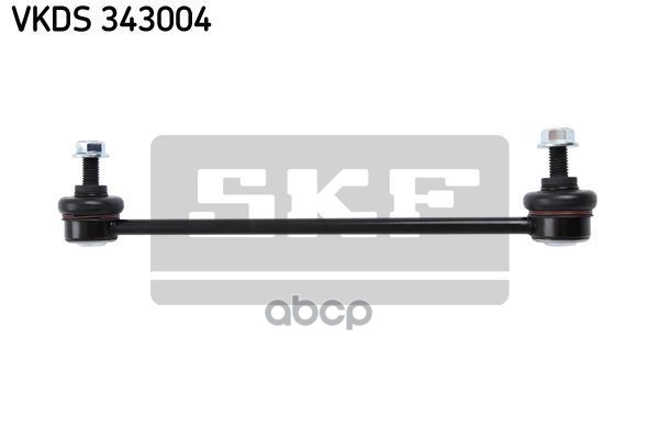 Vkds343004_тяга Стабилизатора Переднего! Citroen C8, Peugeot 807 02> Skf арт. VKDS343004
Vkds343004_тяга Стабилизатора Переднего! Citroen C8, Peugeot 807 02> Skf арт. VKDS343004