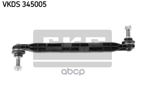 Vkds 345005_тяга Стабилизатора Переднего! Полимер Opel Astra J 09> Skf арт. VKDS345005
Vkds 345005_тяга Стабилизатора Переднего! Полимер Opel Astra J 09> Skf арт. VKDS345005