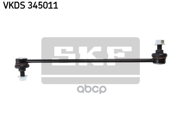 Vkds 345011_тяга Стабилизатора Переднего! Opel Vectra 02>, Saab 9-3 03> Skf арт. VKDS34501
Vkds 345011_тяга Стабилизатора Переднего! Opel Vectra 02>, Saab 9-3 03> Skf арт. VKDS34501