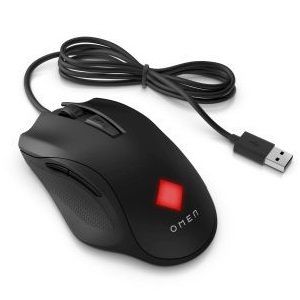Игровая мышь HP OMEN Vector Essential (8BC52AA) Black, OMEN Vector Essential (8BC52AA)
Игровая мышь HP OMEN Vector Essential (8BC52AA) Black, OMEN Vector Essential (8BC52AA)