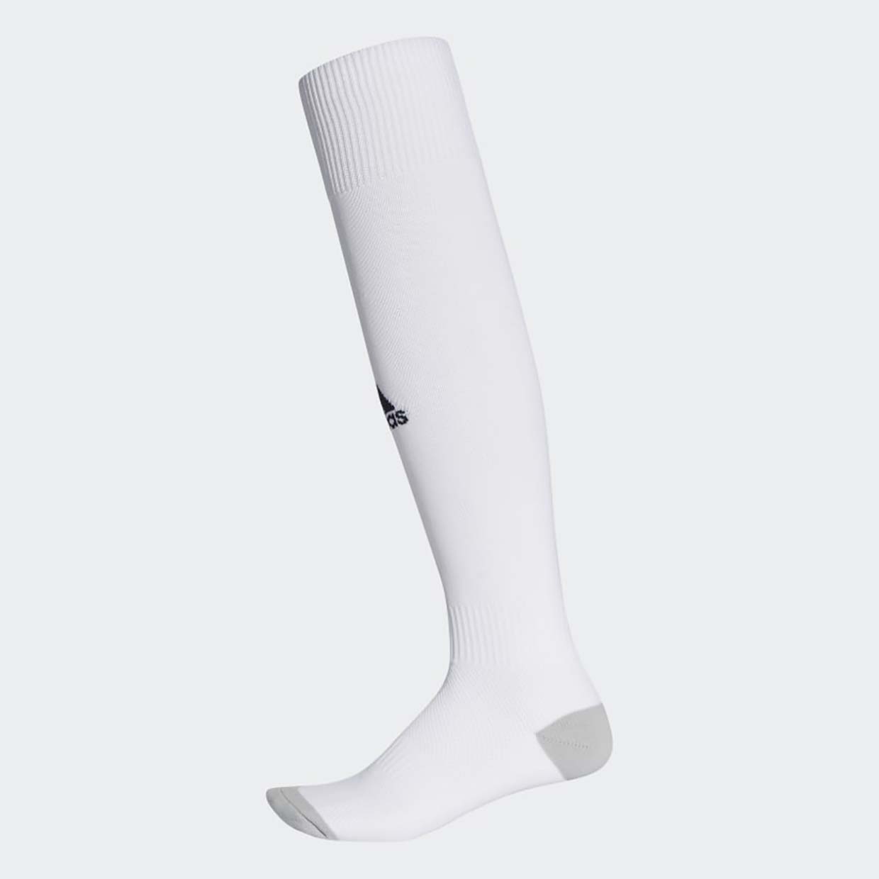 фото Гетры мужские adidas milano 16 sock белые 34-36 ru