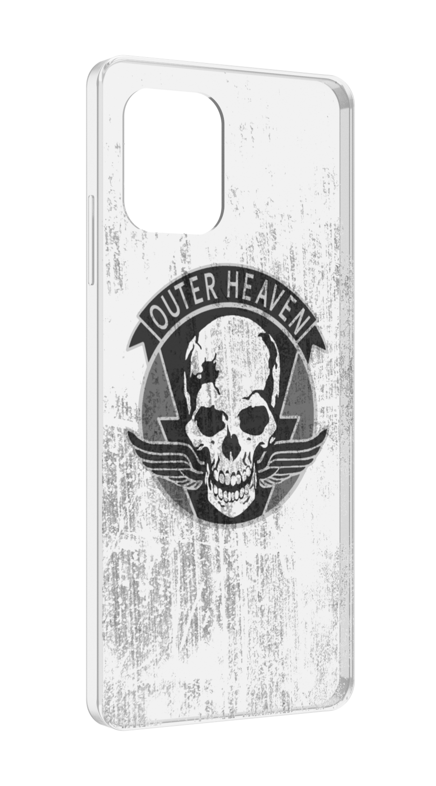 Чехол MyPads Metal Gear Solid V Outer Heaven для UMIDIGI Power 7 Max / Power 7S, Прозрачный, Tocco
Чехол MyPads Metal Gear Solid V Outer Heaven для UMIDIGI Power 7 Max / Power 7S, Прозрачный, Tocco