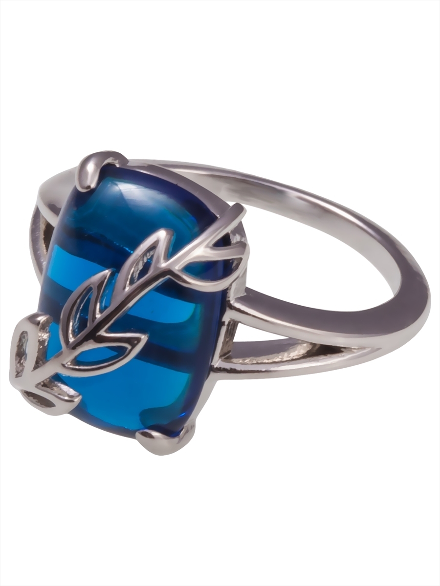Кольцо из бижутерного сплава р. 16 Lotus Jewelry RH3043R-12sz, шпинель, RH3043R-12sz
Кольцо из бижутерного сплава р. 16 Lotus Jewelry RH3043R-12sz, шпинель, RH3043R-12sz