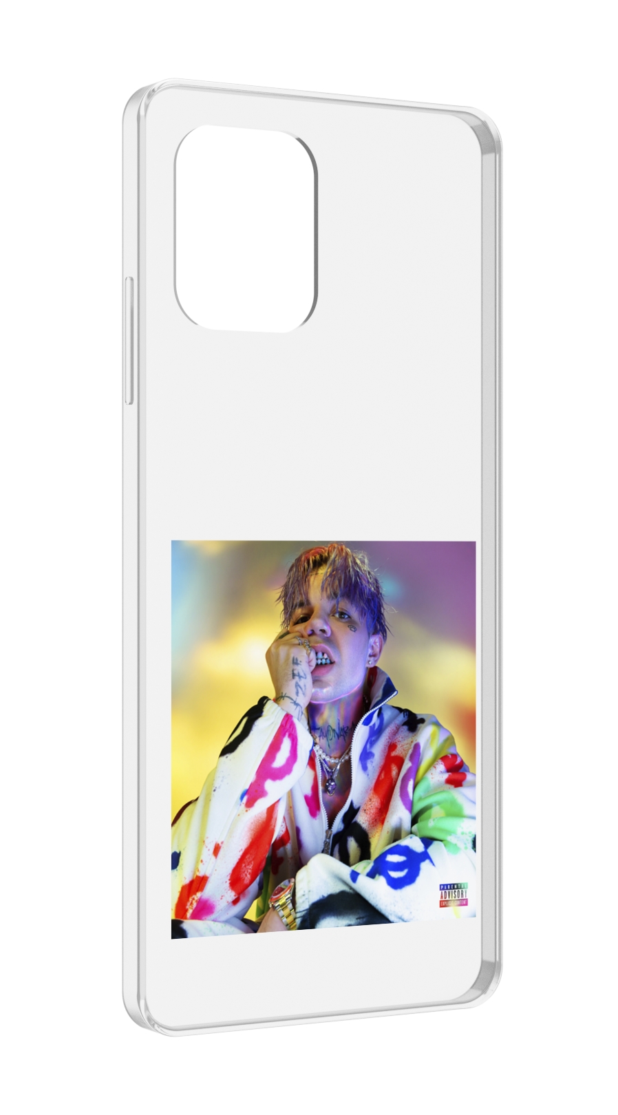 Чехол MyPads Sayonara Boy Oраl Элджей для UMIDIGI Power 7 Max / Power 7S, Прозрачный, Tocco
Чехол MyPads Sayonara Boy Oраl Элджей для UMIDIGI Power 7 Max / Power 7S, Прозрачный, Tocco