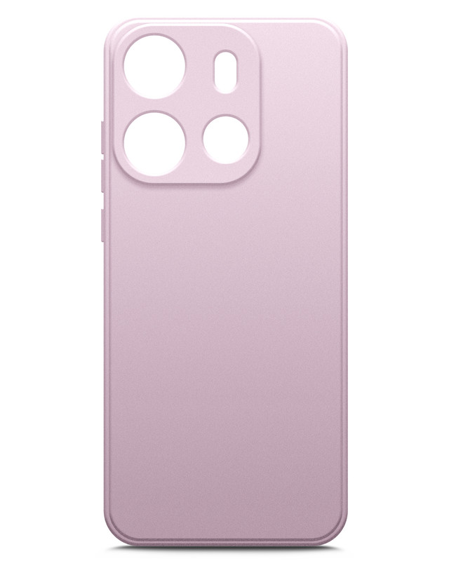 Чехол Brozo на Tecno Spark Go 2023, с силиконом Soft touch, лавандовый, Фиолетовый, Tecno Spark Go 2023
Чехол Brozo на Tecno Spark Go 2023, с силиконом Soft touch, лавандовый, Фиолетовый, Tecno Spark Go 2023