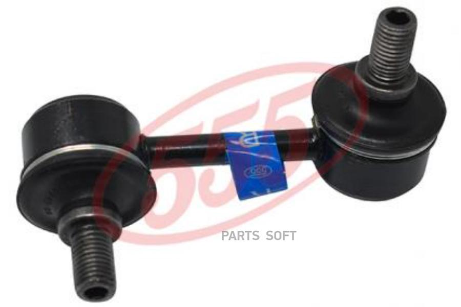 Стойка стабилизатора передняя Toyota Celica/Corolla 99>08 Daihatsu Cuore VII 07> 555 SL334
Стойка стабилизатора передняя Toyota Celica/Corolla 99>08 Daihatsu Cuore VII 07> 555 SL334