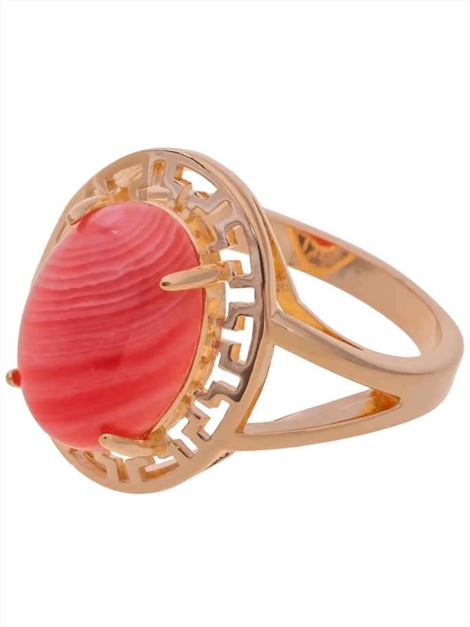 Кольцо из бижутерного сплава р. 17 Lotus Jewelry 897R-07Ruodochrosite, родохрозит, 897R-07Ruodochrosite
Кольцо из бижутерного сплава р. 17 Lotus Jewelry 897R-07Ruodochrosite, родохрозит, 897R-07Ruodochrosite