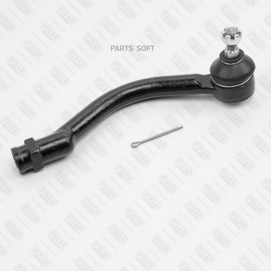 Наконечник рулевой тяги правый Hyundai Grandeur/NF V 05>11 Kia Opirus 06> FIXAR FS1017R
Наконечник рулевой тяги правый Hyundai Grandeur/NF V 05>11 Kia Opirus 06> FIXAR FS1017R