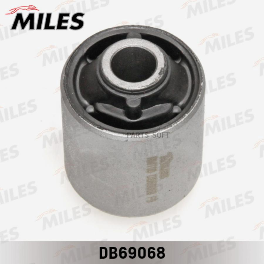 MILES DB69068 С/блок MILES DB69068 зад. подвески TOYOTA CAMRY 06-/LEXUS RX300/RX330 -08
MILES DB69068 С/блок MILES DB69068 зад. подвески TOYOTA CAMRY 06-/LEXUS RX300/RX330 -08