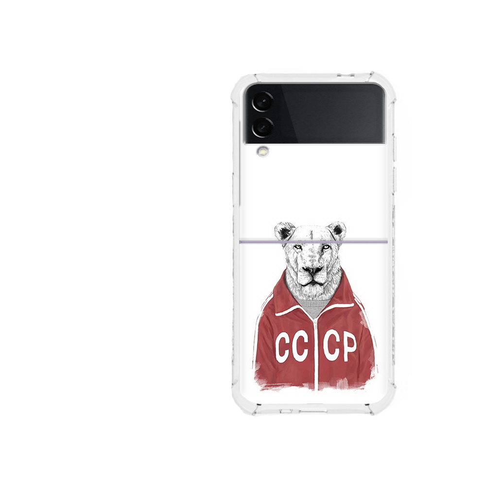 Чехол MyPads Tocco для Samsung Galaxy Z Flip 3 львица ссср (PT226934.584.450), Прозрачный, Tocco
Чехол MyPads Tocco для Samsung Galaxy Z Flip 3 львица ссср (PT226934.584.450), Прозрачный, Tocco