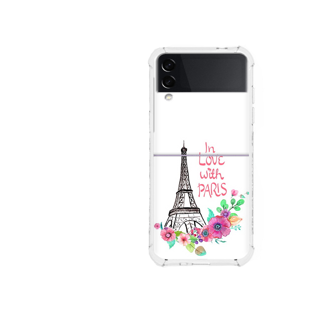 Чехол MyPads Tocco для Samsung Galaxy Z Flip 3 любимый париж (PT226934.584.452), Прозрачный, Tocco
Чехол MyPads Tocco для Samsung Galaxy Z Flip 3 любимый париж (PT226934.584.452), Прозрачный, Tocco