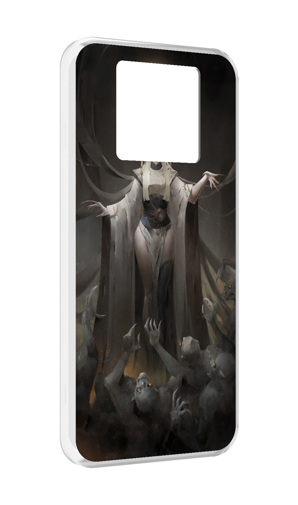 Чехол MyPads Erfiorr — Fantasy Art Dimension для Black Shark 3 5G / Black Shark 3S, Прозрачный, Tocco
Чехол MyPads Erfiorr — Fantasy Art Dimension для Black Shark 3 5G / Black Shark 3S, Прозрачный, Tocco