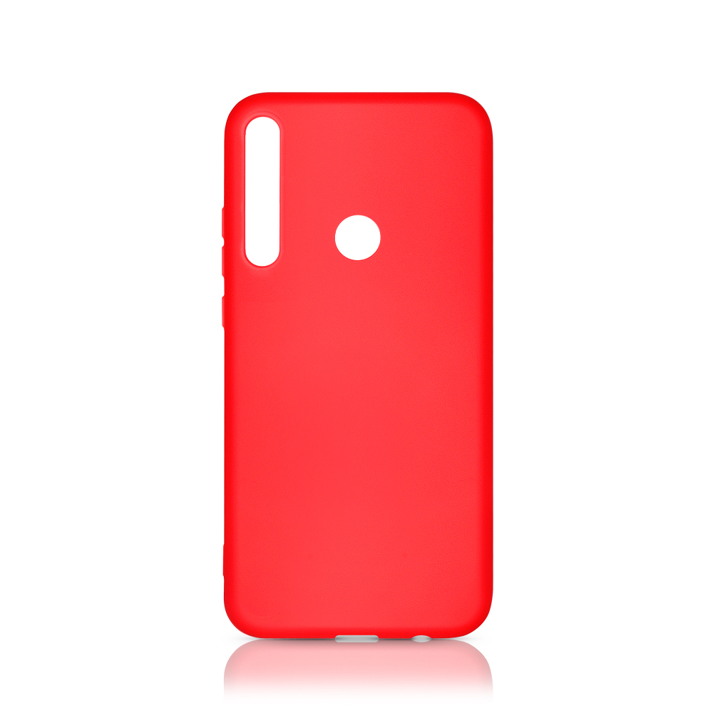 Чехол-накладка More choice Silicone Matte для Honor 10i/20 Lite/20i (2019) Red, Красный, MAHH10i
Чехол-накладка More choice Silicone Matte для Honor 10i/20 Lite/20i (2019) Red, Красный, MAHH10i