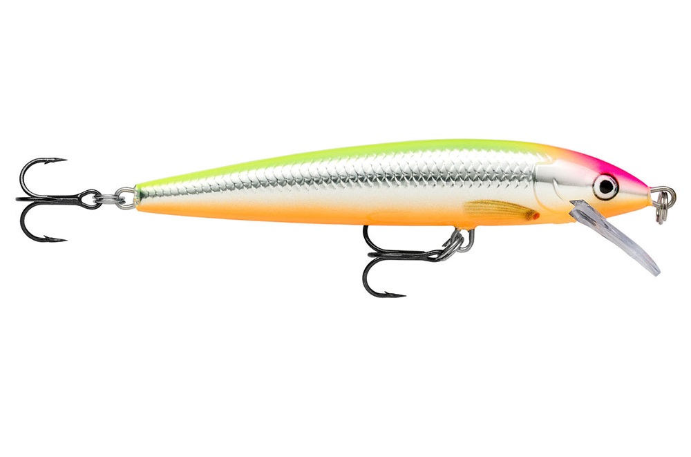 Воблер Rapala Husky Jerk 10 /CLS /суспендер/ 1,2-2,4м, 10см, 10гр, Разноцветный
Воблер Rapala Husky Jerk 10 /CLS /суспендер/ 1,2-2,4м, 10см, 10гр, Разноцветный