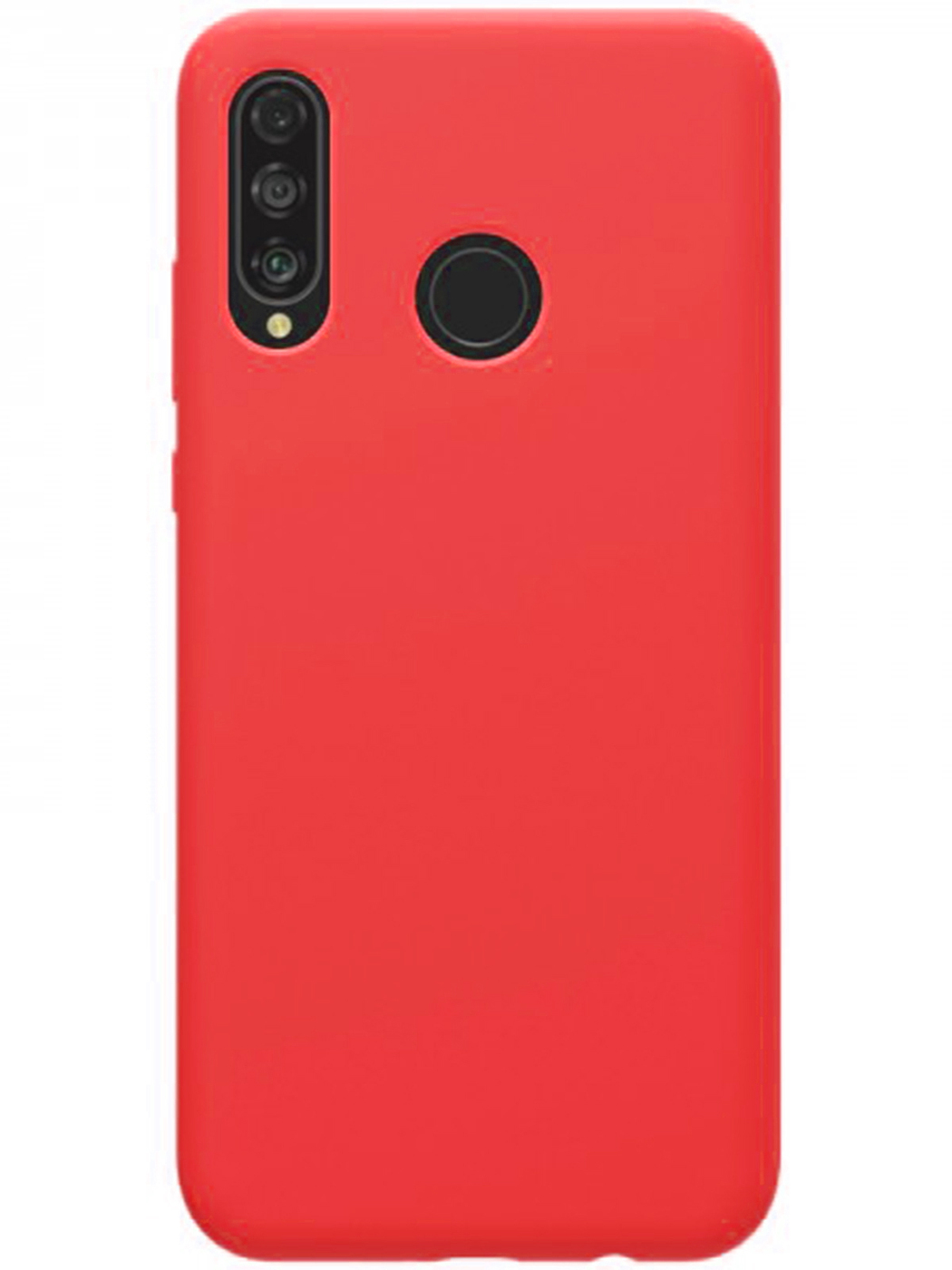 Чехол-накладка More choice Silicone Matte для Honor 20S/P30 Lite (2019) Red, Красный, MAHH20S
Чехол-накладка More choice Silicone Matte для Honor 20S/P30 Lite (2019) Red, Красный, MAHH20S