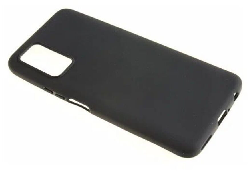Чехол-накладка More choice Silicone Matte для Honor 30S/Nova 7SE (2020) Black, Черный, MAHH30S
Чехол-накладка More choice Silicone Matte для Honor 30S/Nova 7SE (2020) Black, Черный, MAHH30S