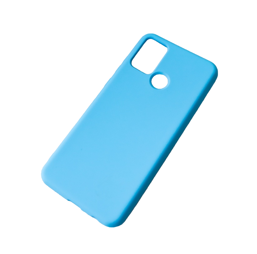 Чехол-накладка More choice Silicone Matte для Honor Y6P (2020) Sea Wave, Голубой, MAHHY6P
Чехол-накладка More choice Silicone Matte для Honor Y6P (2020) Sea Wave, Голубой, MAHHY6P