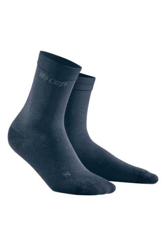 фото Гетры мужские cep knee socks синие 42-44 ru