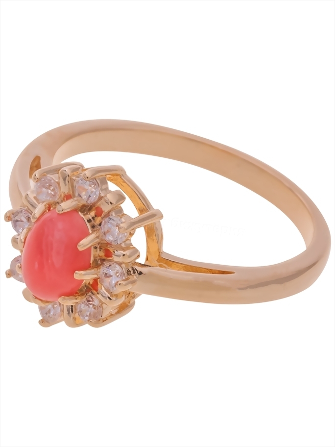 Кольцо из бижутерного сплава р. 16 Lotus Jewelry 39R-39Ruodochrosite, родохрозит/циркон, 39R-39Ruodochrosite
Кольцо из бижутерного сплава р. 16 Lotus Jewelry 39R-39Ruodochrosite, родохрозит/циркон, 39R-39Ruodochrosite