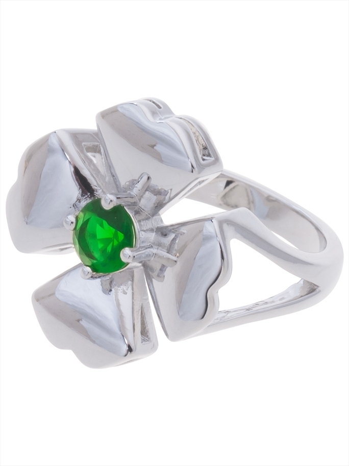 Кольцо из бижутерного сплава р. 17 Lotus Jewelry RH3044R-05Gcz, фианит, RH3044R-05Gcz
Кольцо из бижутерного сплава р. 17 Lotus Jewelry RH3044R-05Gcz, фианит, RH3044R-05Gcz